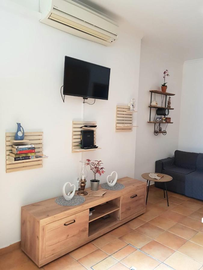 Apartment Sunshine - Golfplayer And Holidays Lagos Exterior foto